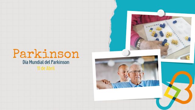 La enfermedad de Parkinson es un trastorno neurodegenerativo que afecta al sistema nervioso de manera crónica y progresiva - 1, Foto 1