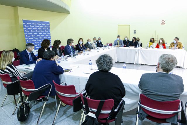 La formación nos ha ayudado a salir adelante. Cuando peor estaba me dijeron: tú puedes - 1, Foto 1