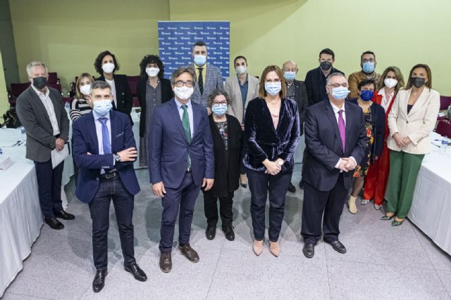 La formación nos ha ayudado a salir adelante. Cuando peor estaba me dijeron: tú puedes - 2, Foto 2