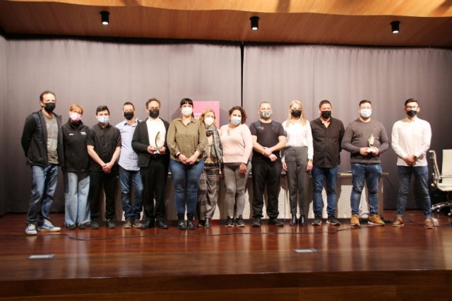 Ganadores de VI Alhama de Tapas, Ccteles y Dulces 2022, Foto 1