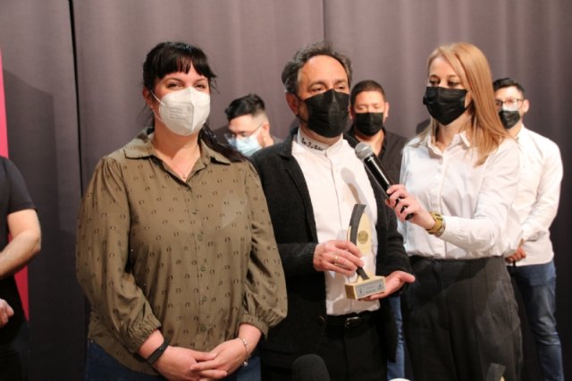 Ganadores de VI Alhama de Tapas, Ccteles y Dulces 2022, Foto 3