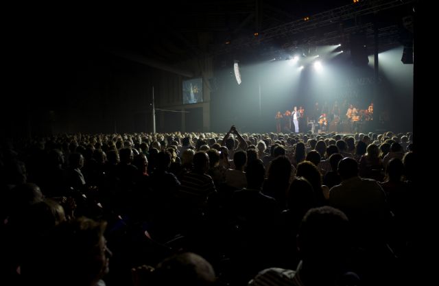 El Cante de las Minas viajará hasta Denia para celebrar una de sus pruebas selectivas - 1, Foto 1