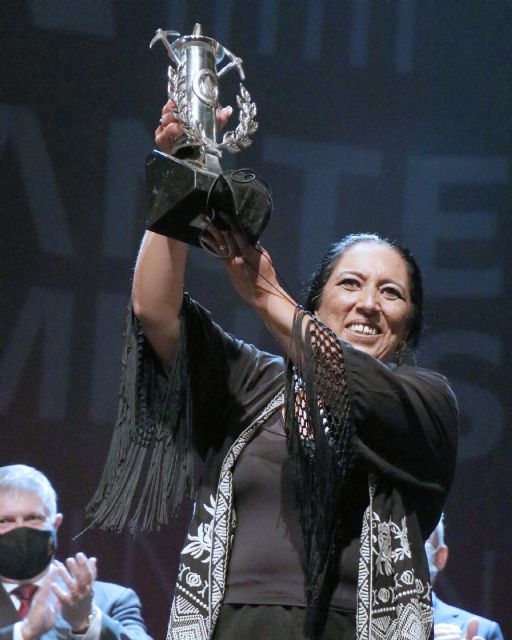 El Cante de las Minas viajará hasta Denia para celebrar una de sus pruebas selectivas - 2, Foto 2