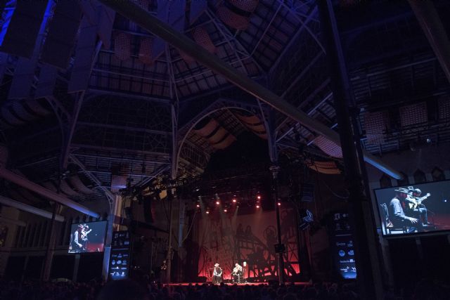 El Cante de las Minas viajará hasta Denia para celebrar una de sus pruebas selectivas - 3, Foto 3