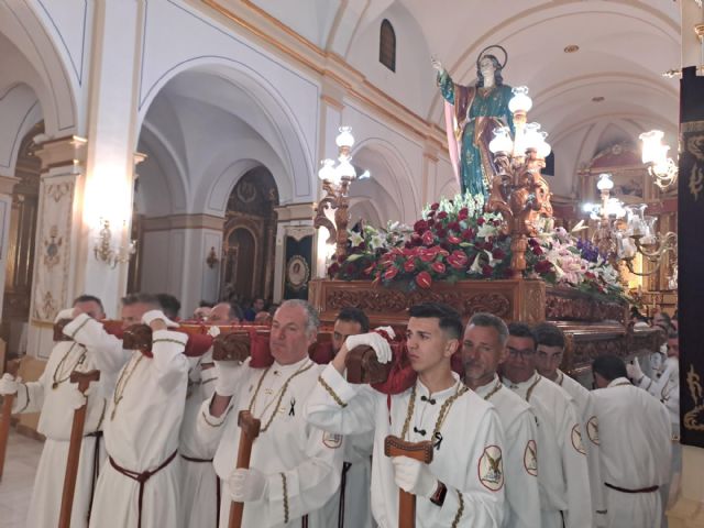 Solemne Procesión del Santo Entierro de Cristo - 3, Foto 3