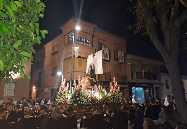 Solemne Procesión del Santo Entierro de Cristo - 4, Foto 4