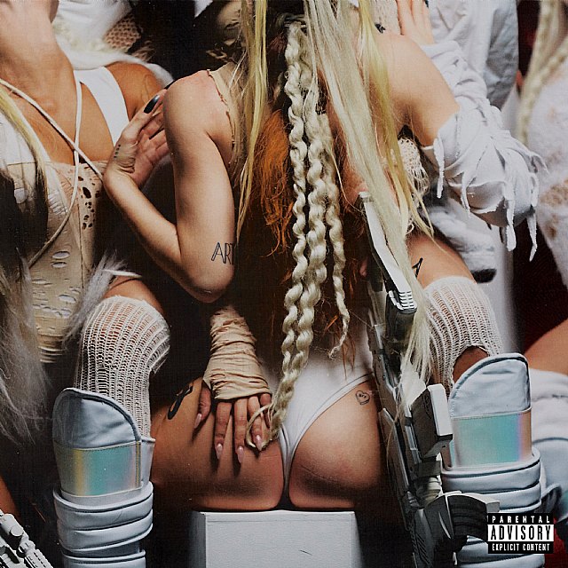 CAZZU llena de energía a sus seguidores con su nuevo sencillo BRINCA FT. YOUNG MIKO - 1, Foto 1