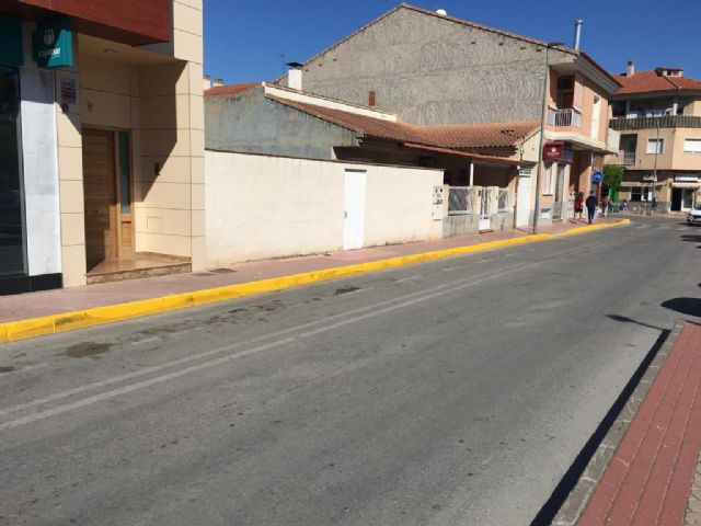 PP: Un desastroso carril bici que hasta el PSOE y Ciudadanos van quitando a trozos - 1, Foto 1