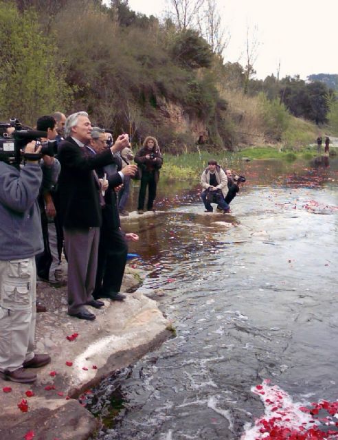 El 8 de abril es el DIA INTERNACIONAL DEL PUEBLO GITANO - 2, Foto 2