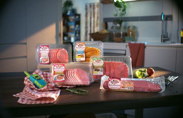 ElPozo Extratiernos reivindica vivir con ternura en su nueva campaa, Foto 1