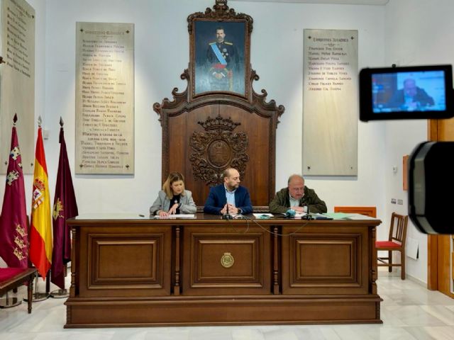 Lorca acoge una nueva edición de las Jornadas: Salud y Educación Emocional para una Escuela Inclusiva - 2, Foto 2
