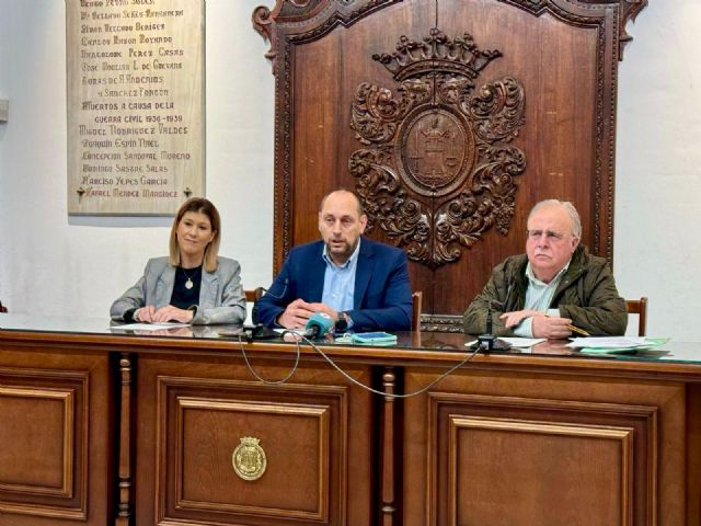 Lorca acoge una nueva edición de las Jornadas: Salud y Educación Emocional para una Escuela Inclusiva - 3, Foto 3