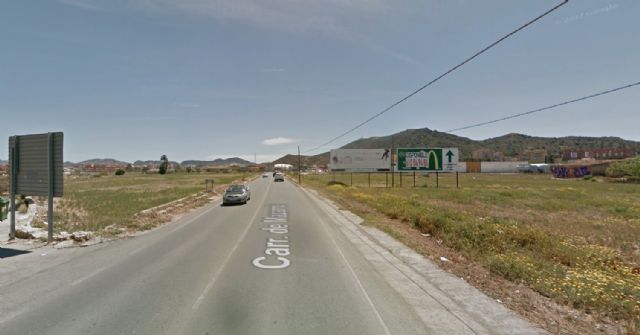MC pide la adecuación de los márgenes de la carretera que une San José Obrero con Sebastián Feringán - 2, Foto 2