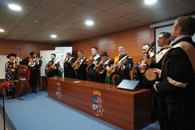 Jumilla acoge el próximo fin de semana II Certamen Internacional de Cuarentunas - 2, Foto 2