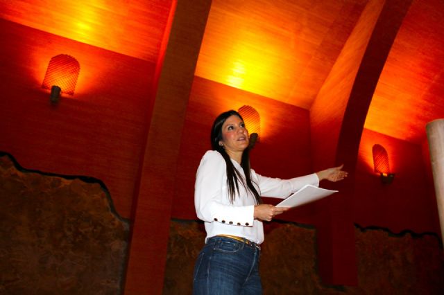 Urbanismo concede licencia de obras para trabajos de conservación y restauración en el Castillo de Lorca - 2, Foto 2