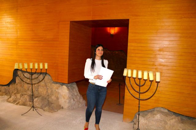 Urbanismo concede licencia de obras para trabajos de conservación y restauración en el Castillo de Lorca - 5, Foto 5