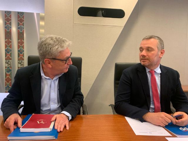 Segado: Hoy en día, hay territorios en España en los que cometer delitos de terrorismo, corrupción o traición al Estado puede salir gratis - 1, Foto 1