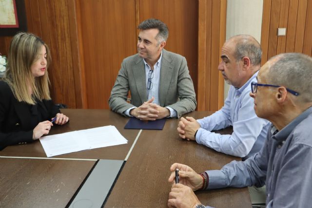 El TACRC desbloquea la firma del nuevo contrato de basuras y avala la actuación municipal - 1, Foto 1