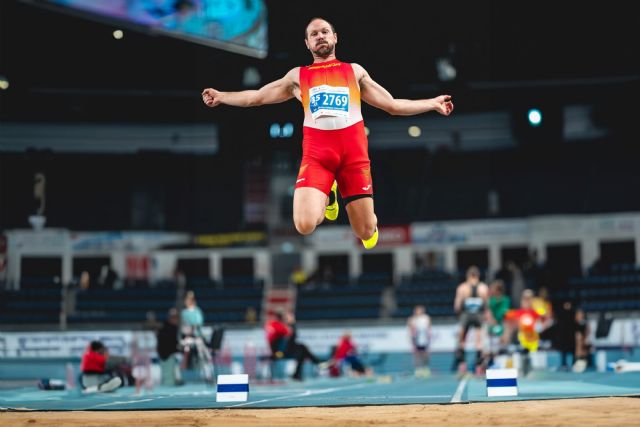 Los Lanzadores del UCAM Cartagena se preparan para futuras concentraciones Internacionales - 1, Foto 1