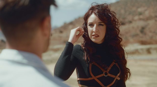 Lydia Martín y Salva Ortega unen sus voces en Ojalá - 3, Foto 3