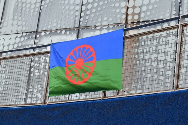 Las Torres de Cotillas celebra el día internacional del pueblo gitano - 2, Foto 2