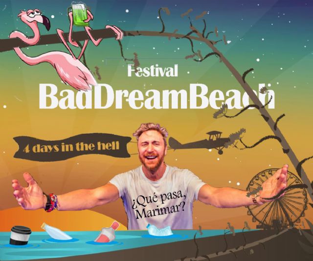 Buscando a David Guetta - 1, Foto 1