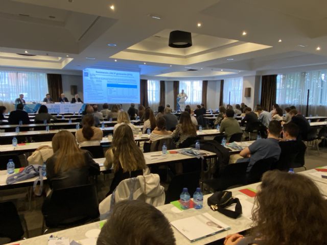 XIV jornada de enfermedades infecciosas de la SEMI - 2, Foto 2