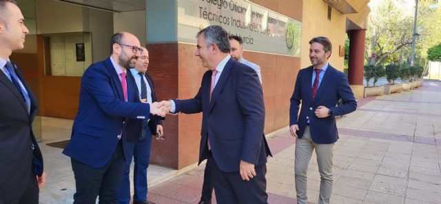 La industria regional consolida su aportación a la economía productiva nacional con más de 32.700 millones en facturación y de 88.000 empleos - 1, Foto 1