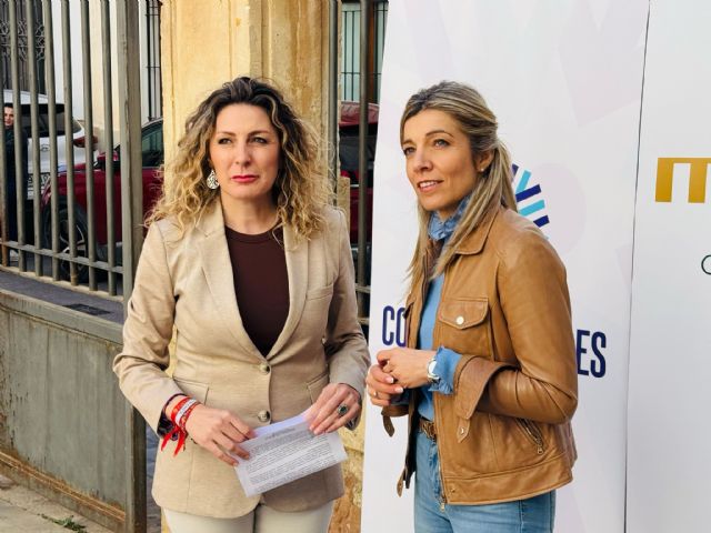 Más de una veintena de lorquinos participan en la segunda edición del curso Formación para hombres corresponsables - 2, Foto 2