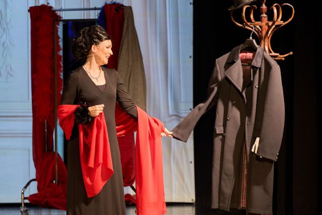 Una treintena de obras teatrales, seleccionadas para el Circuito Municipal 2025 - 1, Foto 1