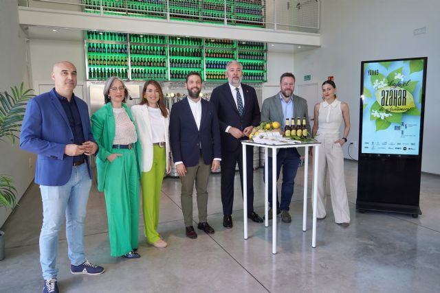 Santomera celebra las nuevas experiencias gastronómicas ´Bajo el Azahar´ - 1, Foto 1
