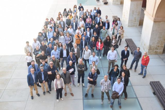 La UPCT debate hoy propuestas para redefinir su docencia y adaptarla a los últimos cambios sociales y tecnológicos - 1, Foto 1
