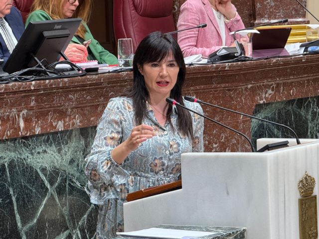 El PSOE consigue aprobar por unanimidad la puesta en funcionamiento de los cinco equipos de radioterapia de la Arrixaca para tratar pacientes de cáncer - 1, Foto 1