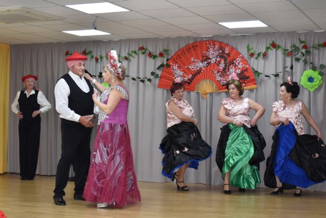 Las personas mayores ya disfrutan de una nueva Semana Cultural en su centro social - 5, Foto 5