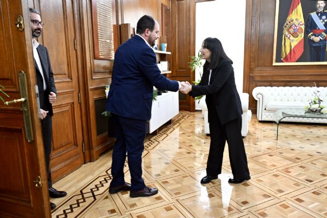 Los Alcázares logra la ampliación de la plantilla de Guardia Civil - 2, Foto 2