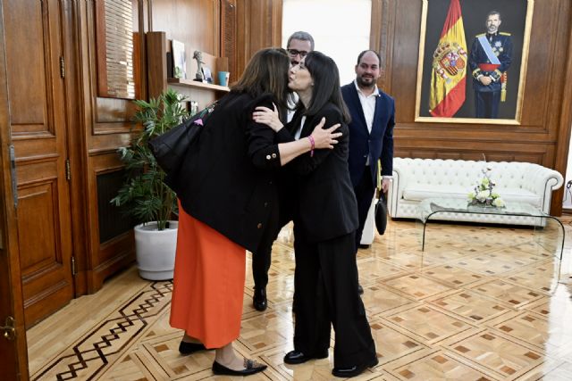 Los Alcázares logra la ampliación de la plantilla de Guardia Civil - 3, Foto 3