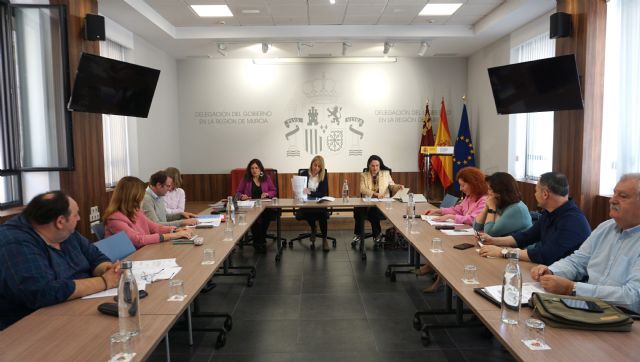 El Programa de Fomento de Empleo Agrario destina más de seis millones de euros - 1, Foto 1