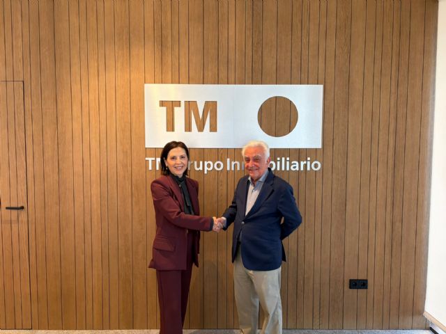 TM Grupo Inmobiliario renueva su compromiso con la ONG Rafiki África para impulsar el emprendimiento y la educación de 200 familias en Uganda - 2, Foto 2