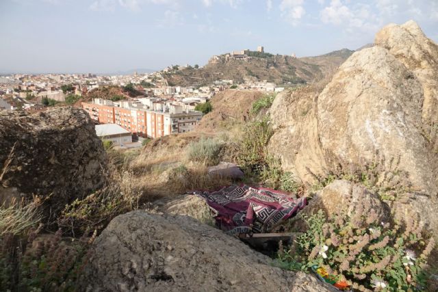 Lorca cuestionada por su mal hacer en el informe de la coordinadora estatal de ongs padrón x derecho sobre las barreras de acceso al empadronamiento - 2, Foto 2
