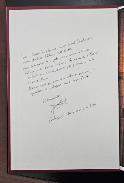 Museo histórico militar de Cartagena - 2, Foto 2