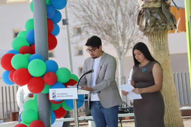 San Pedro del Pinatar conmemora el Día del Pueblo Gitano y reivindica su historia - 2, Foto 2