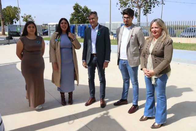 San Pedro del Pinatar conmemora el Día del Pueblo Gitano y reivindica su historia - 3, Foto 3