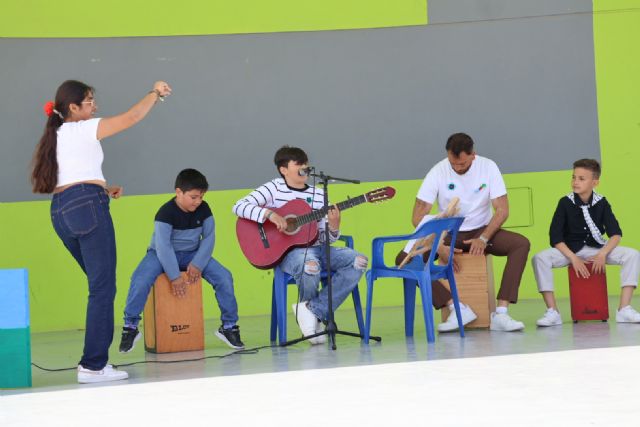 San Pedro del Pinatar conmemora el Día del Pueblo Gitano y reivindica su historia - 4, Foto 4