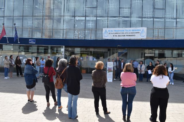 Las Torres de Cotillas celebra la diversidad y el legado del pueblo gitano en su día internacional - 2, Foto 2