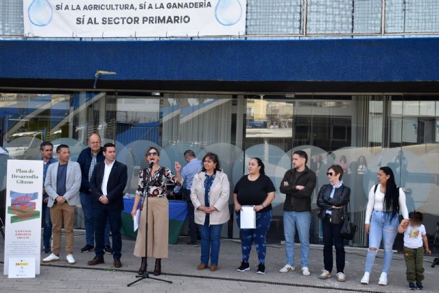 Las Torres de Cotillas celebra la diversidad y el legado del pueblo gitano en su día internacional - 4, Foto 4