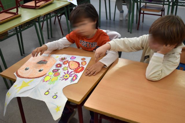 74 menores de 3 a 12 a&ntilde;os disfrutan del Concilia Ocio Primavera - 2, Foto 2