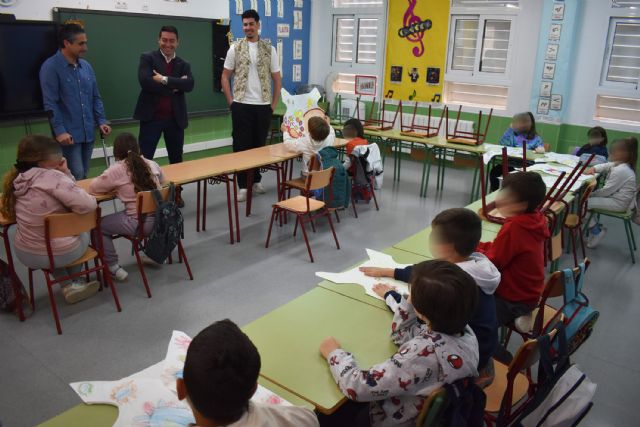 74 menores de 3 a 12 a&ntilde;os disfrutan del Concilia Ocio Primavera - 3, Foto 3