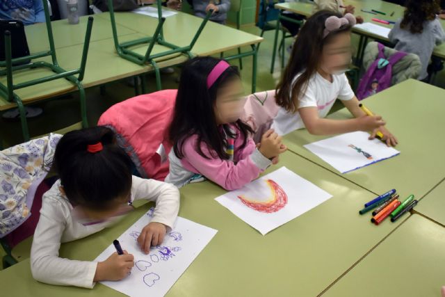 74 menores de 3 a 12 a&ntilde;os disfrutan del Concilia Ocio Primavera - 4, Foto 4