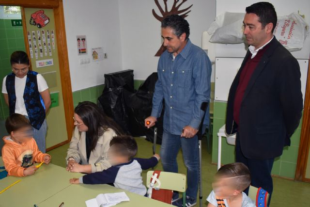 74 menores de 3 a 12 a&ntilde;os disfrutan del Concilia Ocio Primavera - 5, Foto 5