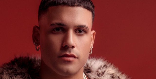 Moa Rivera conquista nuevas audiencias con su primer álbum “Mal Necesario” - 2, Foto 2